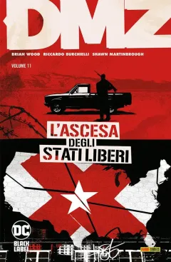 Volume cover